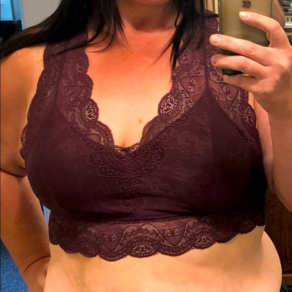Bralet